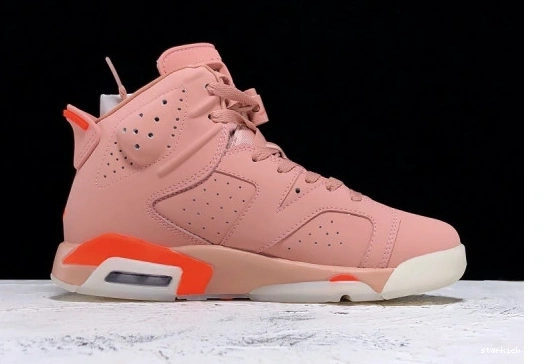 CI0550-600 “Millennial CI0550-600 6 Jordan Aleali Air Pink” x May 1119